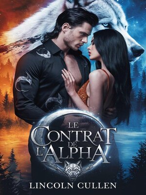 cover image of LE CONTRAT DE L'ALPHA